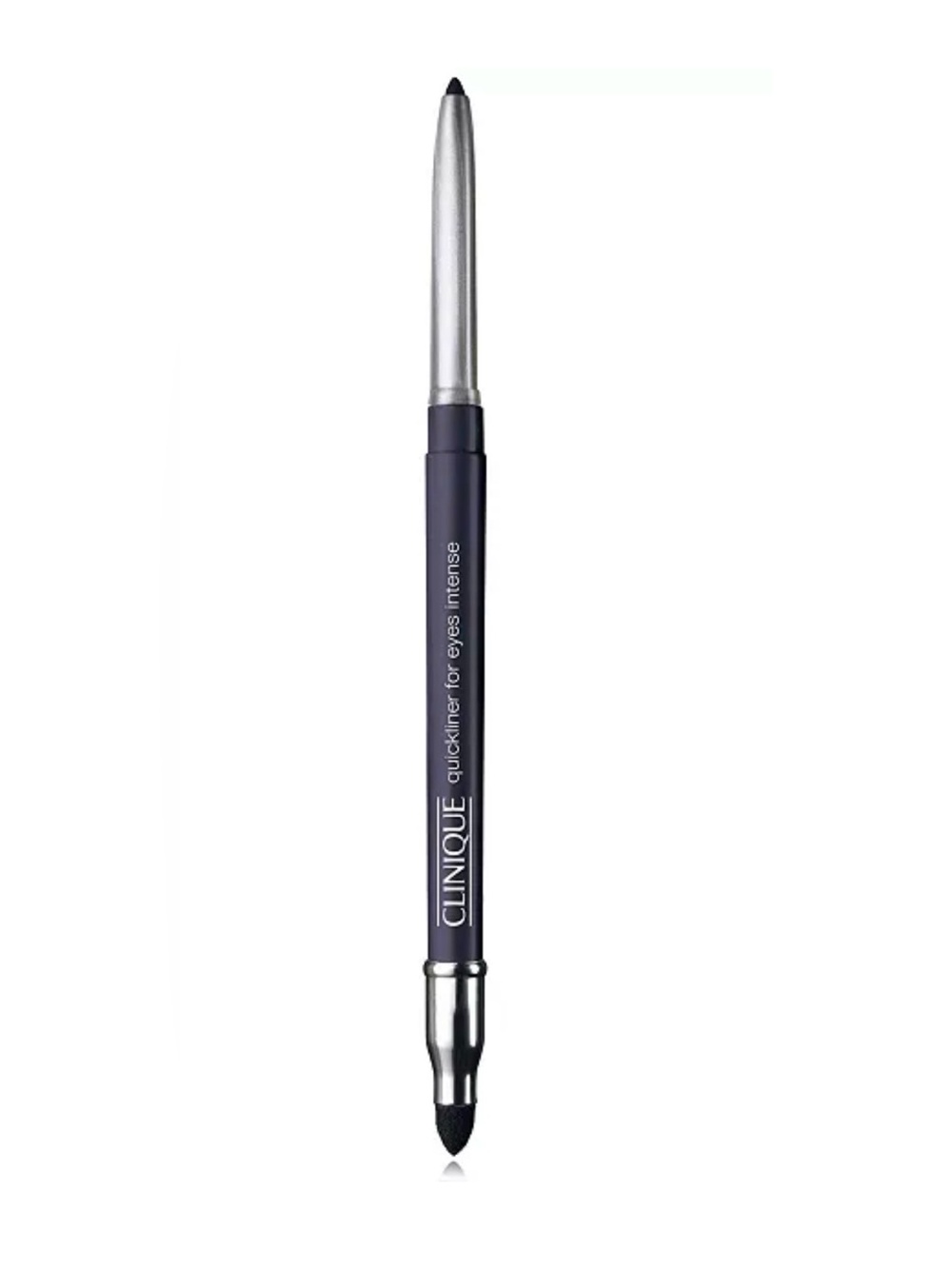Clinique Quickliner For Eyes Intense Eye Pencil - Intense Charm